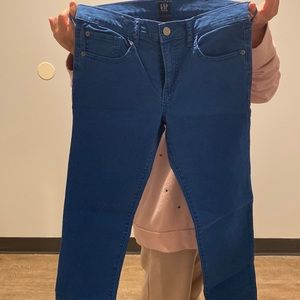 KIDS GAP JEANS